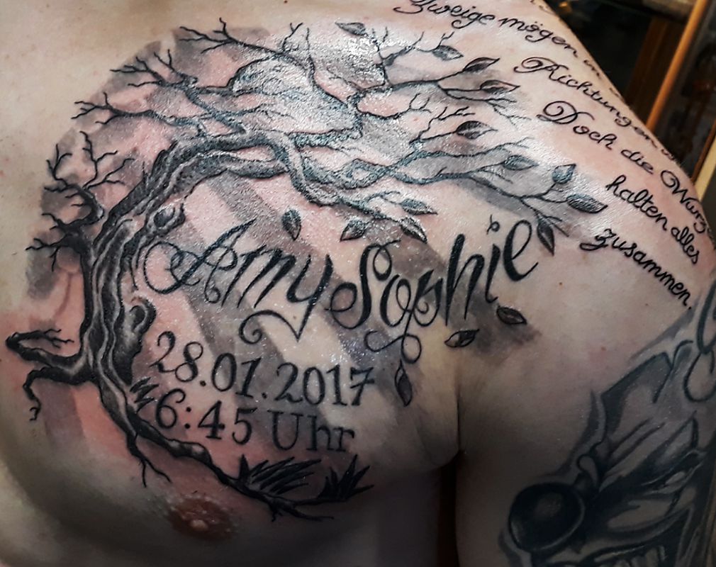 Tattoo Ausbildung Online, Piercing Ausbildung