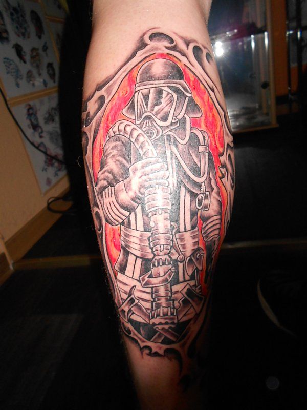 Tattoo Ausbildung Online, Piercing Ausbildung